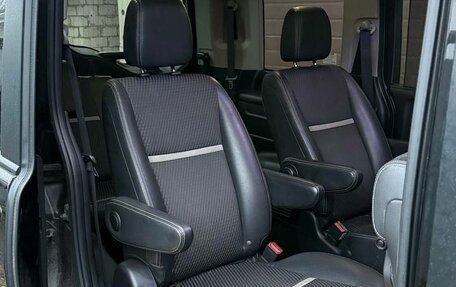 Honda Stepwgn IV, 2015 год, 2 300 000 рублей, 9 фотография