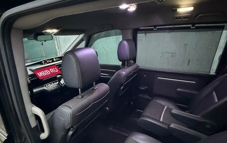 Honda Stepwgn IV, 2015 год, 2 300 000 рублей, 11 фотография