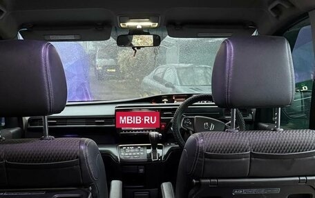 Honda Stepwgn IV, 2015 год, 2 300 000 рублей, 8 фотография