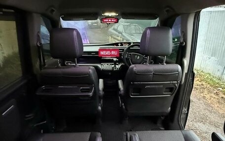 Honda Stepwgn IV, 2015 год, 2 300 000 рублей, 14 фотография