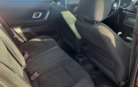 Skoda Fabia II, 2008 год, 5 фотография