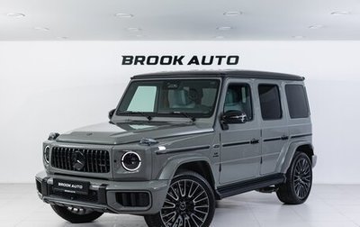 Mercedes-Benz G-Класс AMG, 2025 год, 33 690 000 рублей, 1 фотография