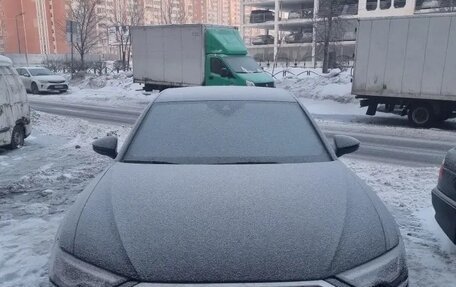 Audi A6, 2020 год, 4 190 000 рублей, 1 фотография