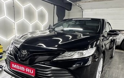 Toyota Camry, 2020 год, 2 690 000 рублей, 1 фотография