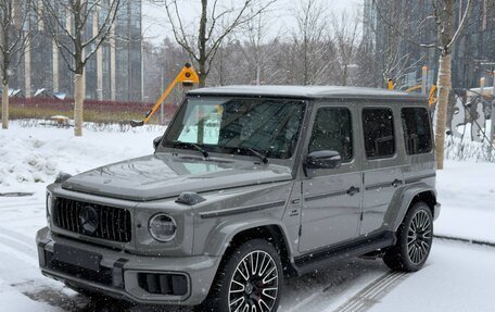 Mercedes-Benz G-Класс AMG, 2026 год, 33 700 000 рублей, 1 фотография