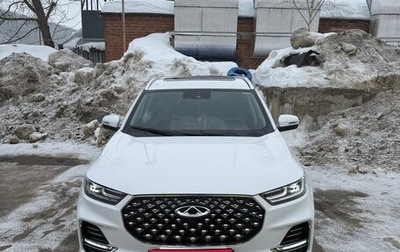 Chery Tiggo 8 Pro, 2022 год, 2 150 000 рублей, 1 фотография