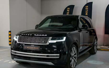 Land Rover Range Rover IV рестайлинг, 2026 год, 26 900 000 рублей, 1 фотография