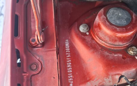 Skoda Fabia II, 2008 год, 21 фотография