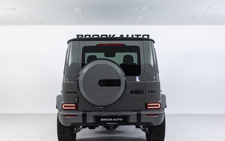 Mercedes-Benz G-Класс AMG, 2025 год, 33 690 000 рублей, 5 фотография