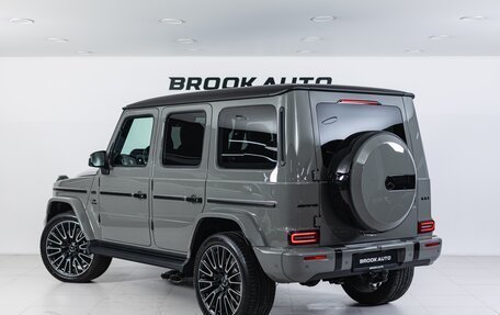 Mercedes-Benz G-Класс AMG, 2025 год, 33 690 000 рублей, 4 фотография