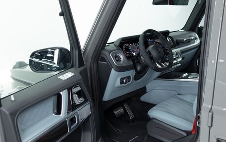 Mercedes-Benz G-Класс AMG, 2025 год, 33 690 000 рублей, 7 фотография