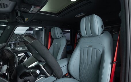 Mercedes-Benz G-Класс AMG, 2025 год, 33 690 000 рублей, 10 фотография