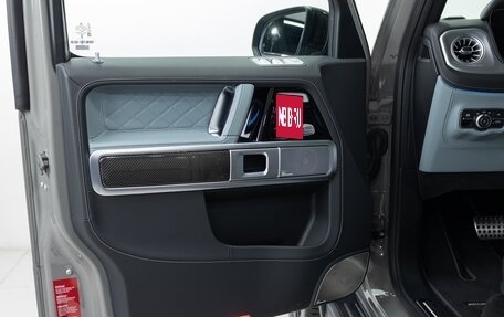 Mercedes-Benz G-Класс AMG, 2025 год, 33 690 000 рублей, 8 фотография