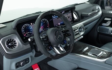 Mercedes-Benz G-Класс AMG, 2025 год, 33 690 000 рублей, 9 фотография