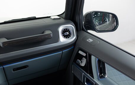 Mercedes-Benz G-Класс AMG, 2025 год, 33 690 000 рублей, 21 фотография