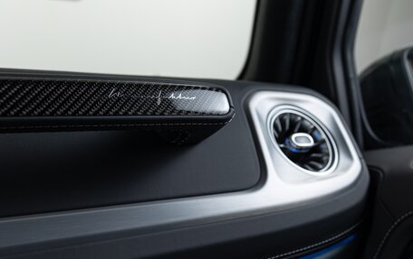 Mercedes-Benz G-Класс AMG, 2025 год, 33 690 000 рублей, 22 фотография