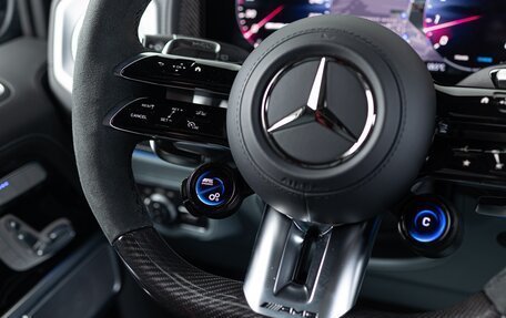 Mercedes-Benz G-Класс AMG, 2025 год, 33 690 000 рублей, 14 фотография