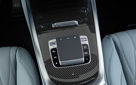 Mercedes-Benz G-Класс AMG, 2025 год, 33 690 000 рублей, 19 фотография