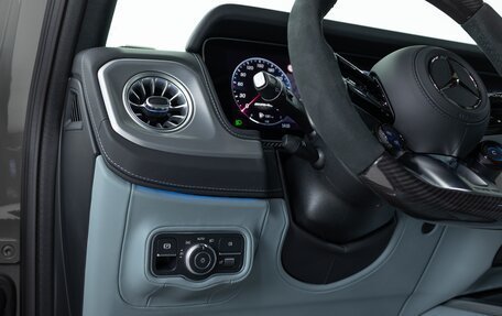 Mercedes-Benz G-Класс AMG, 2025 год, 33 690 000 рублей, 13 фотография