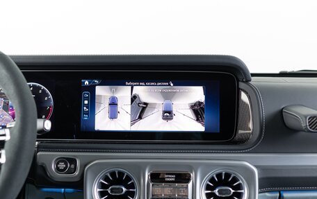 Mercedes-Benz G-Класс AMG, 2025 год, 33 690 000 рублей, 23 фотография