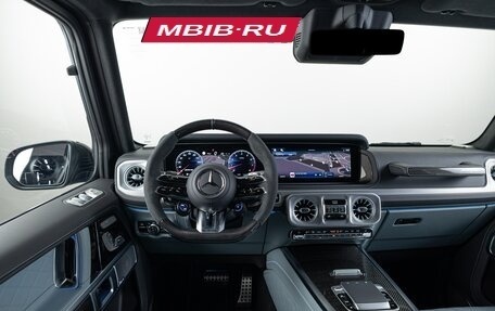 Mercedes-Benz G-Класс AMG, 2025 год, 33 690 000 рублей, 12 фотография