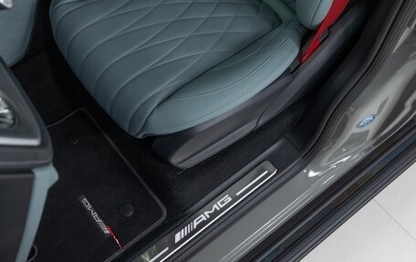 Mercedes-Benz G-Класс AMG, 2025 год, 33 690 000 рублей, 11 фотография