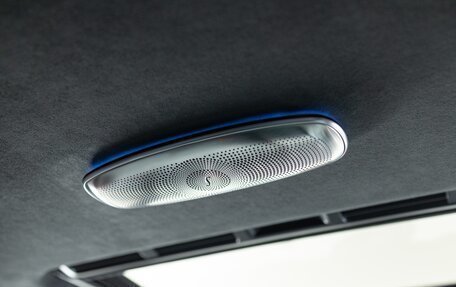 Mercedes-Benz G-Класс AMG, 2025 год, 33 690 000 рублей, 31 фотография