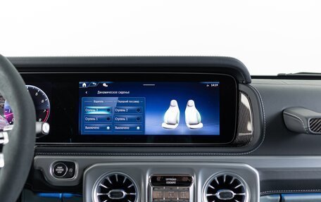 Mercedes-Benz G-Класс AMG, 2025 год, 33 690 000 рублей, 26 фотография