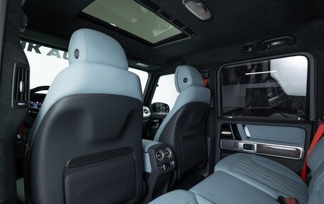 Mercedes-Benz G-Класс AMG, 2025 год, 33 690 000 рублей, 30 фотография