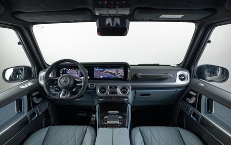 Mercedes-Benz G-Класс AMG, 2025 год, 33 690 000 рублей, 34 фотография