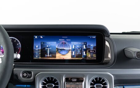 Mercedes-Benz G-Класс AMG, 2025 год, 33 690 000 рублей, 29 фотография