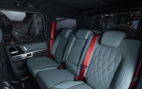 Mercedes-Benz G-Класс AMG, 2025 год, 33 690 000 рублей, 33 фотография