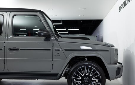 Mercedes-Benz G-Класс AMG, 2025 год, 33 690 000 рублей, 37 фотография
