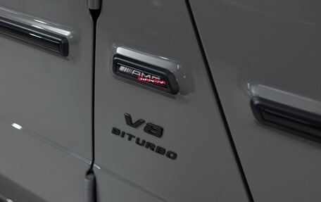 Mercedes-Benz G-Класс AMG, 2025 год, 33 690 000 рублей, 36 фотография