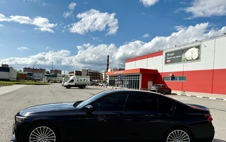 BMW 7 серия, 2019 год, 5 100 000 рублей, 6 фотография