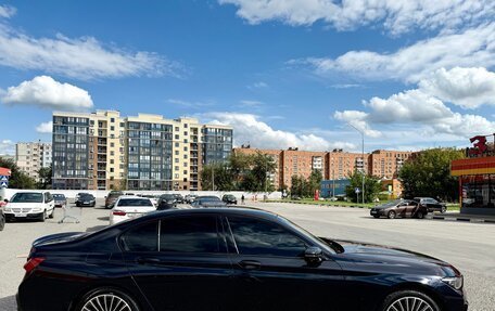 BMW 7 серия, 2019 год, 5 100 000 рублей, 7 фотография