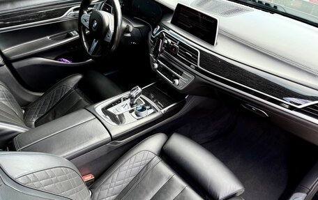 BMW 7 серия, 2019 год, 5 100 000 рублей, 11 фотография