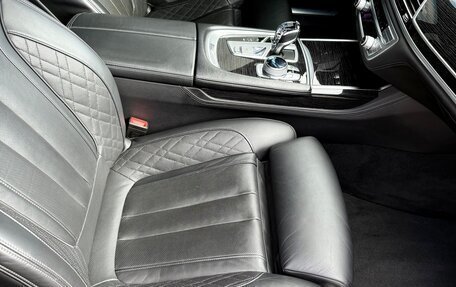 BMW 7 серия, 2019 год, 5 100 000 рублей, 13 фотография