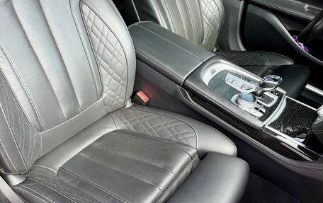 BMW 7 серия, 2019 год, 5 100 000 рублей, 14 фотография