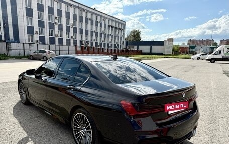 BMW 7 серия, 2019 год, 5 100 000 рублей, 8 фотография