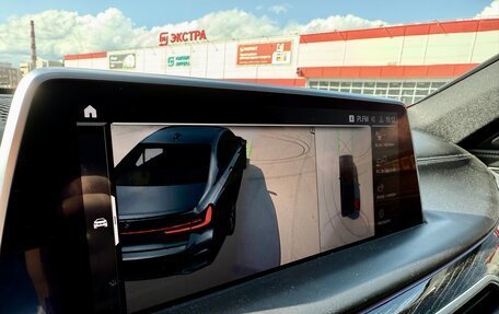 BMW 7 серия, 2019 год, 5 100 000 рублей, 21 фотография