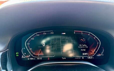 BMW 7 серия, 2019 год, 5 100 000 рублей, 22 фотография