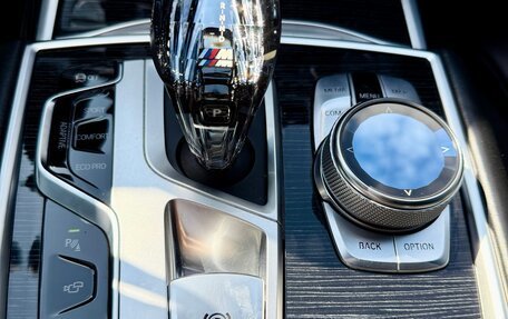 BMW 7 серия, 2019 год, 5 100 000 рублей, 25 фотография