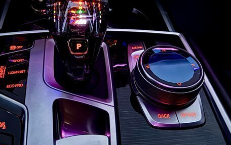 BMW 7 серия, 2019 год, 5 100 000 рублей, 30 фотография