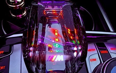 BMW 7 серия, 2019 год, 5 100 000 рублей, 31 фотография