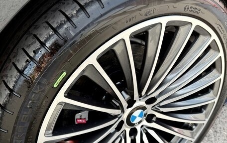 BMW 7 серия, 2019 год, 5 100 000 рублей, 28 фотография