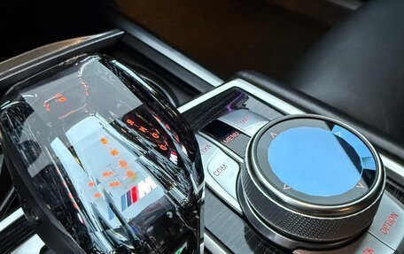 BMW 7 серия, 2019 год, 5 100 000 рублей, 37 фотография