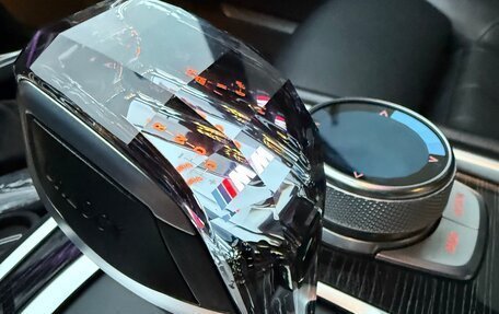 BMW 7 серия, 2019 год, 5 100 000 рублей, 36 фотография