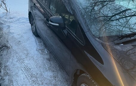 Honda Civic IX, 2012 год, 950 000 рублей, 3 фотография