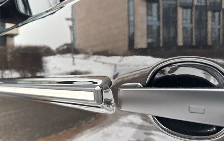 Mercedes-Benz G-Класс W463 рестайлинг _iii, 2024 год, 21 000 000 рублей, 16 фотография